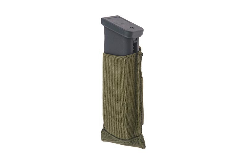 Carica immagine in Galleria Viewer, porta caricatore elasticizzato per pistola 

