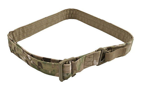 TACTICAL RESCUE BELT MULTICAM 