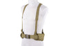 GFC cinturone e bretelle x-type