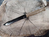 GLOCK glock coltello da campo fm81 flat dark earth