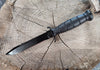GLOCK glock field knife fm81 black