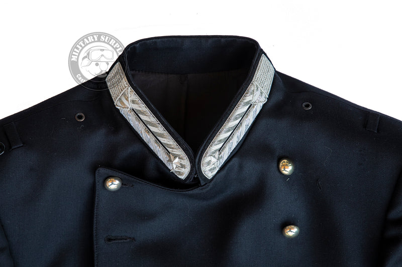 Carica immagine in Galleria Viewer, Alamari CARABINIERI ricamati per GUS con stella 
