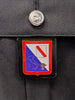 RANKS Carabinieri insignia Campania legion with leather pendant