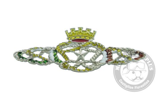 Distintivo d'onore personale in congedo Forze Armate 