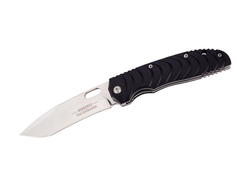 Carica immagine in Galleria Viewer, Herbertz TOP-COLLECTION FOLDING KNIFE 
