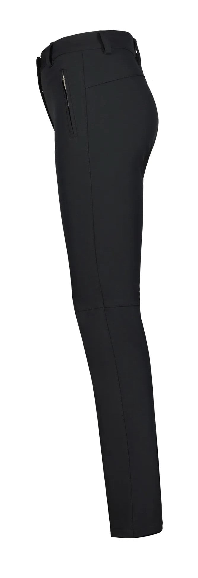 Load image into Gallery viewer, pantalone Argonia ICEPEAK da donna soft-shell termico 

