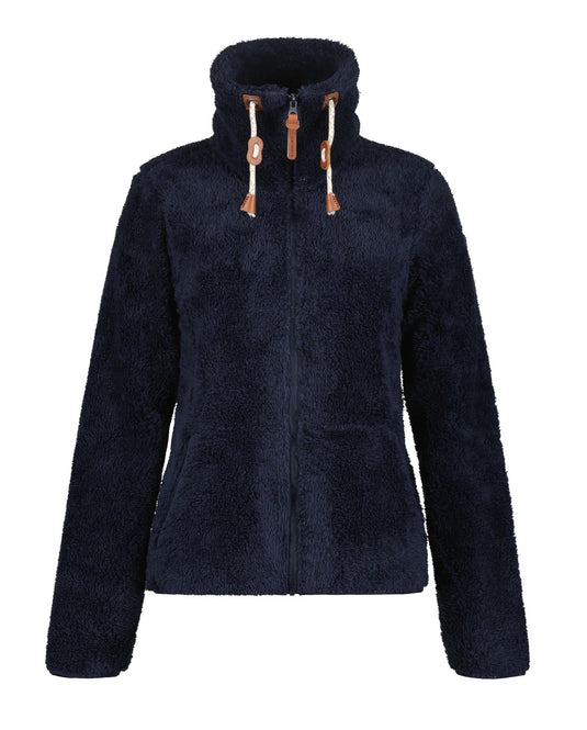 colony giacca orsetto donna icepeak 