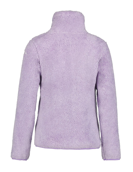 Colony giacca orsetto donna icepeak 
