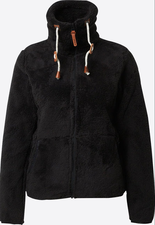 Colony giacca orsetto donna Icepeak 