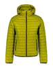 ICEPEAK Bellmead men's down jacket Icepeak LIME