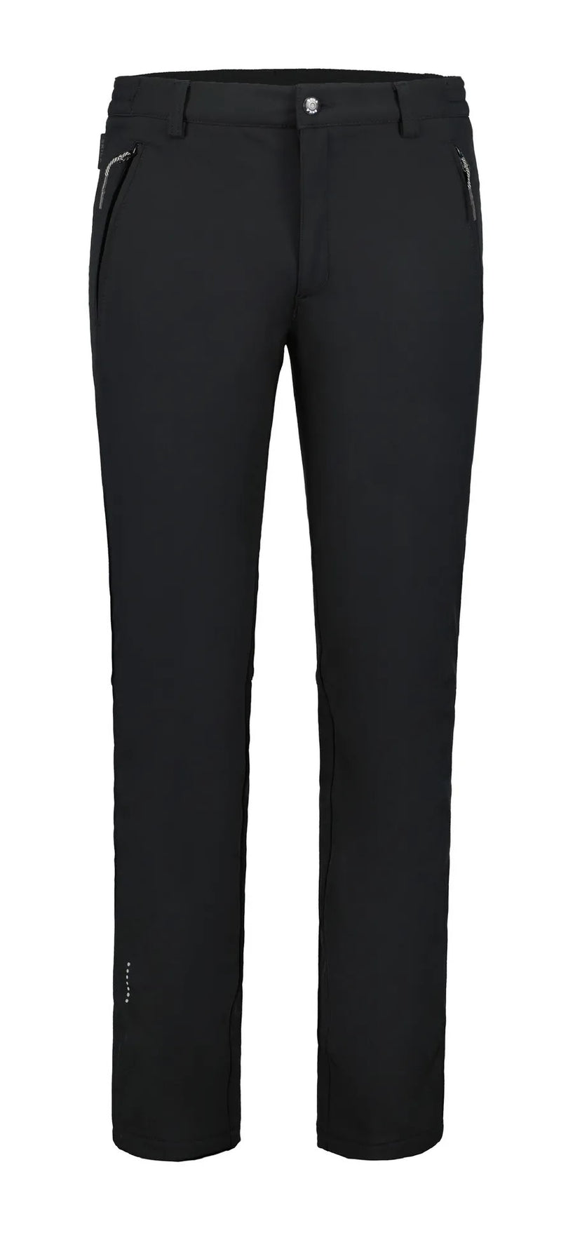 Load image into Gallery viewer, argo pantaloni invernali softshell uomo Icepeak 
