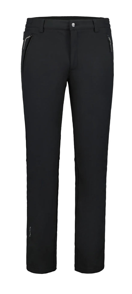 argo pantaloni invernali softshell uomo Icepeak 