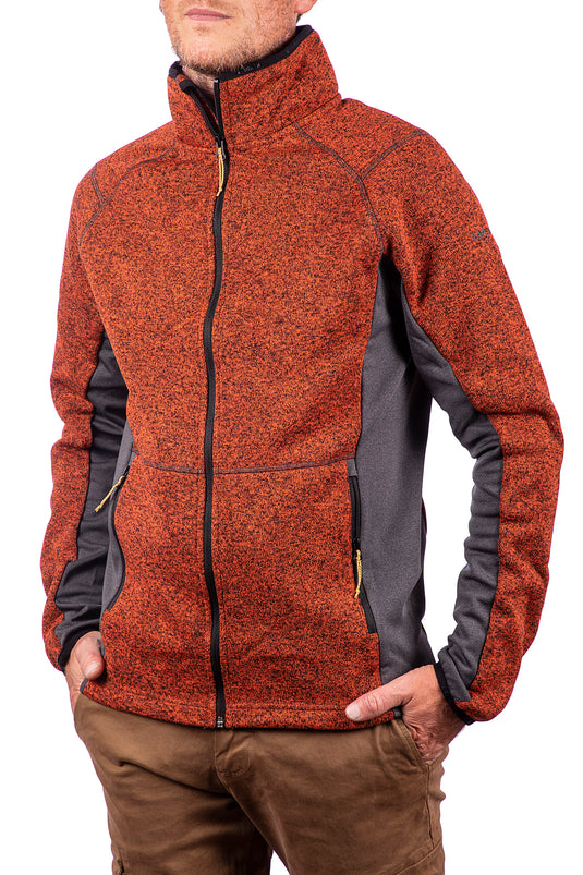 bode maglia tecnica uomo icepeak 
