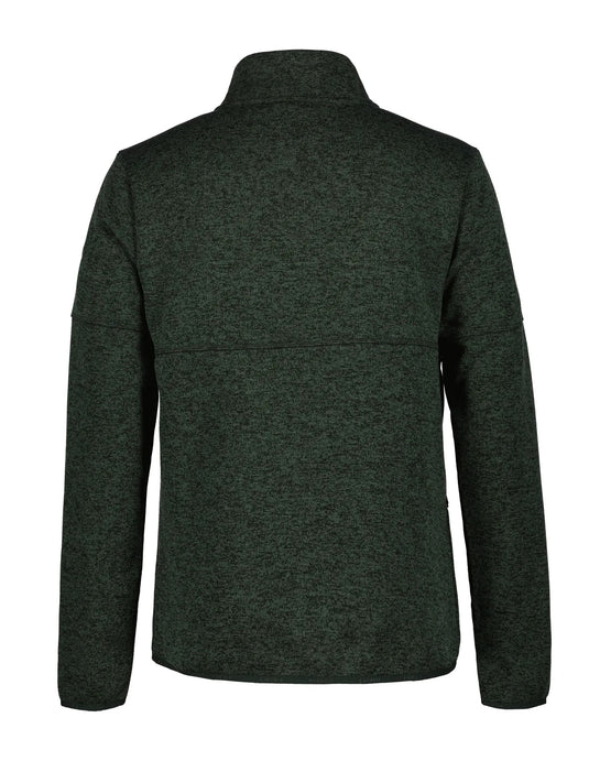 adrian maglia uomo in pile icepeak 