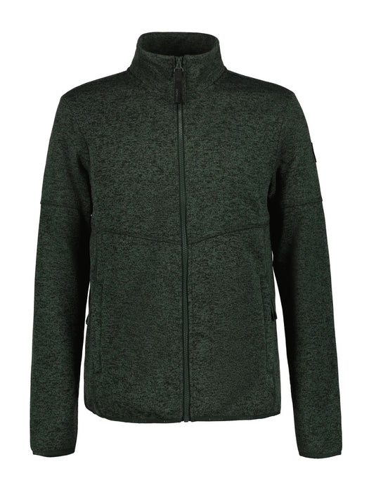 adrian maglia uomo in pile icepeak 