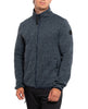 ICEPEAK adrian maglia uomo in pile icepeak