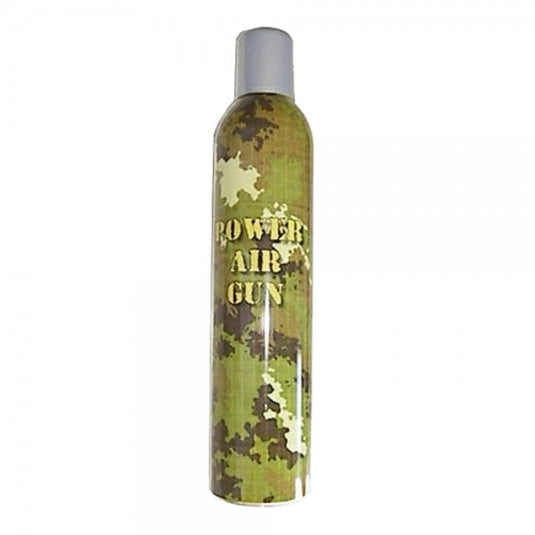 super green gas 600ml 