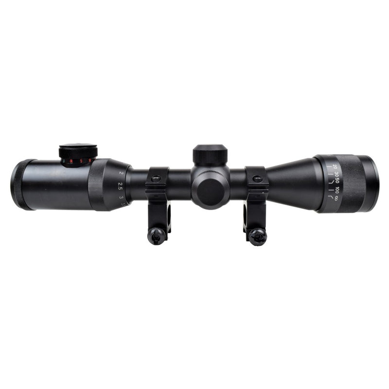 Carica immagine in Galleria Viewer, js-tactical ottica zoom 1.5x - 4.5x lente 32mm 
