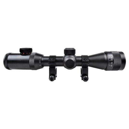 js-tactical ottica zoom 1.5x - 4.5x lente 32mm 