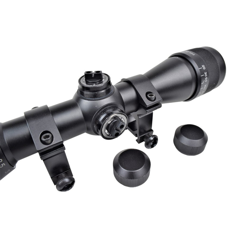 Carica immagine in Galleria Viewer, js-tactical ottica zoom 1.5x - 4.5x lente 32mm 

