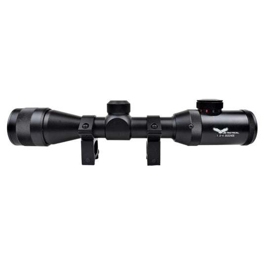 js-tactical ottica zoom 1.5x - 4.5x lente 32mm 