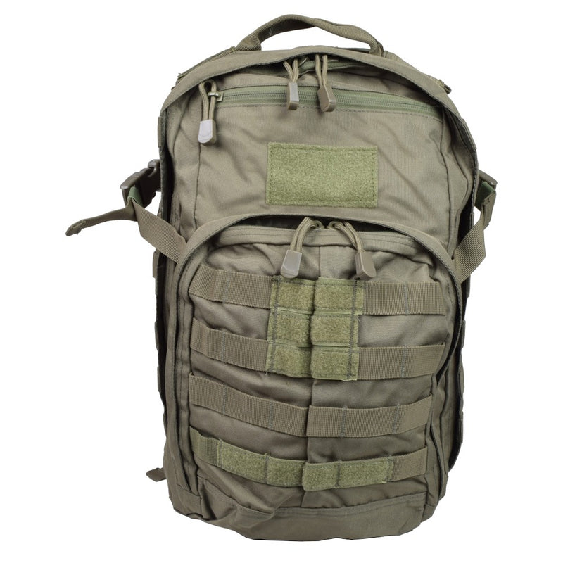 Carica immagine in Galleria Viewer, JS-TACTICAL ZAINO MOLLE 36 LITRI 
