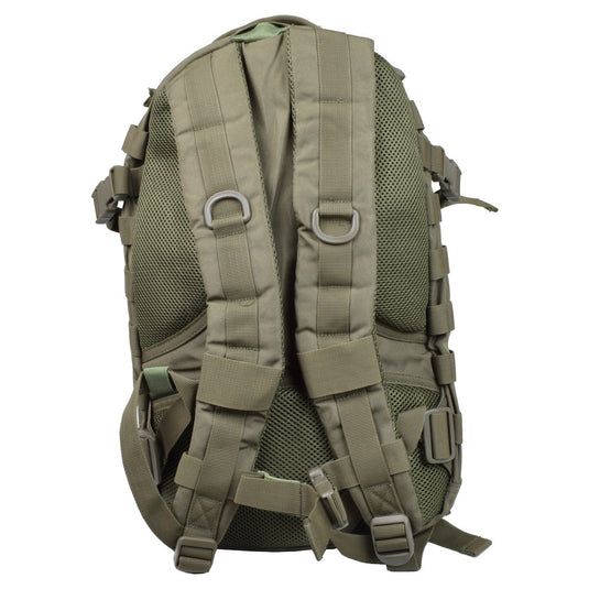 JS-TACTICAL ZAINO MOLLE 36 LITRI 