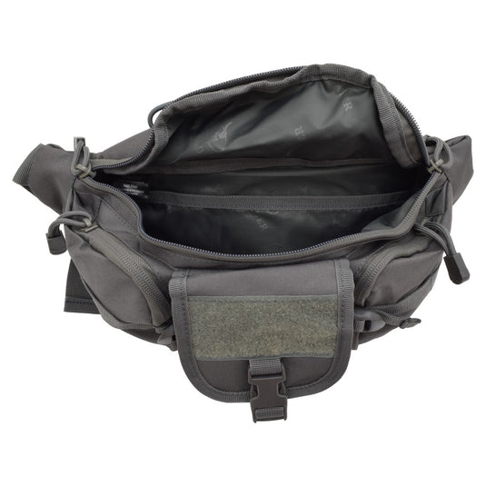 Marsupio Tattico JS-TACTICAL WOLF GREY 