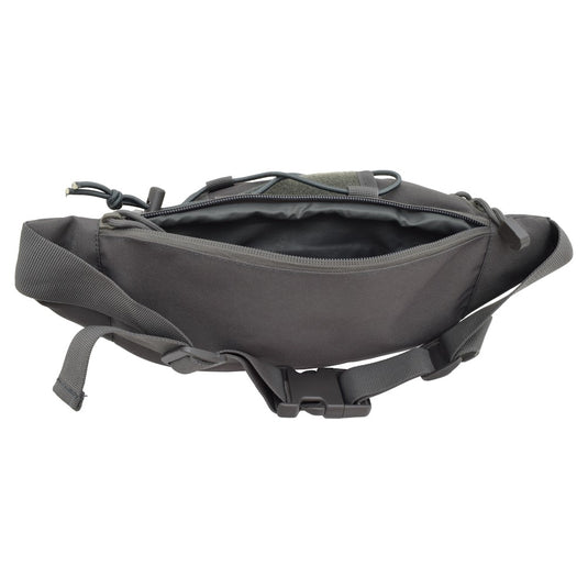 Marsupio Tattico JS-TACTICAL WOLF GREY 