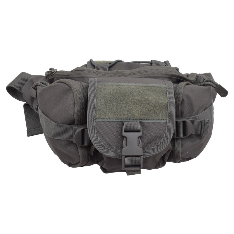 Carica immagine in Galleria Viewer, Marsupio Tattico JS-TACTICAL WOLF GREY 
