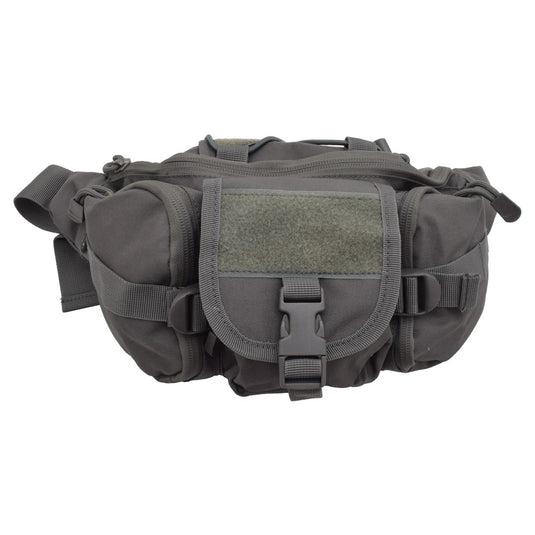 Marsupio Tattico JS-TACTICAL WOLF GREY 