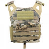 JS-TACTICAL js-tactical tactical vest plate carrier light