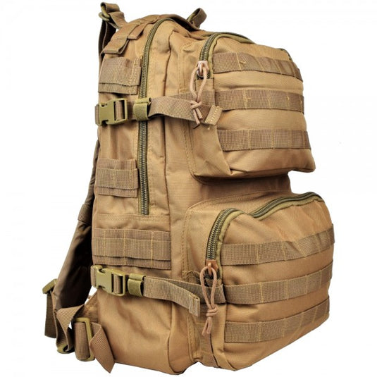js-tactical zaino tattico 35 litri daypack 