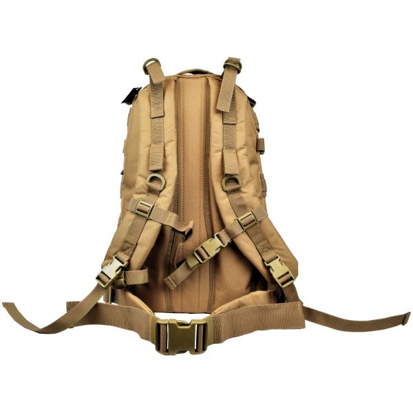 Load image into Gallery viewer, js-tactical zaino tattico 35 litri daypack 
