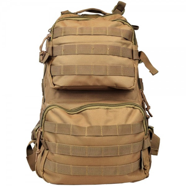 Load image into Gallery viewer, js-tactical zaino tattico 35 litri daypack 
