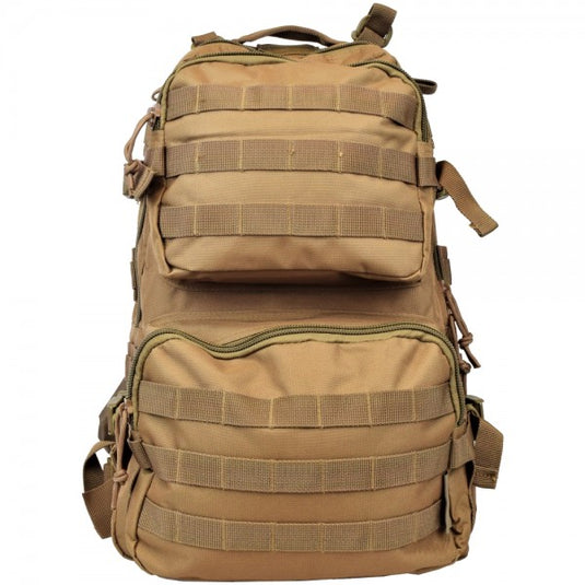 js-tactical zaino tattico 35 litri daypack 