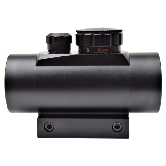 js-tactical red dot tubo 40mm nero <BR/> 