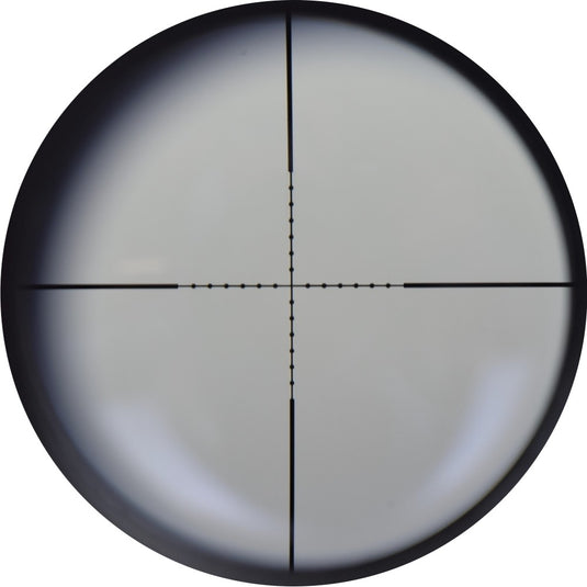js-tactical ottica lente 32mm zoom 3x-9x 40mm nera 