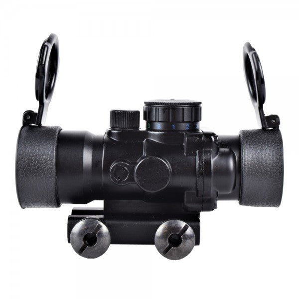 Carica immagine in Galleria Viewer, js-tactical ottica compatta lente 30mm zoom 3x 
