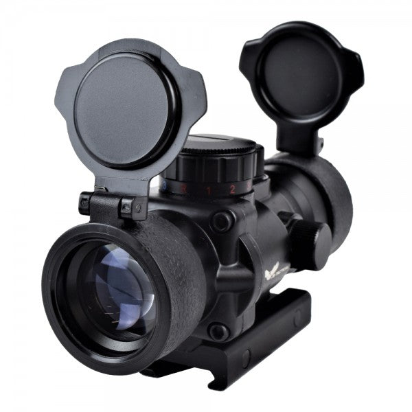 Carica immagine in Galleria Viewer, js-tactical ottica compatta lente 30mm zoom 3x 
