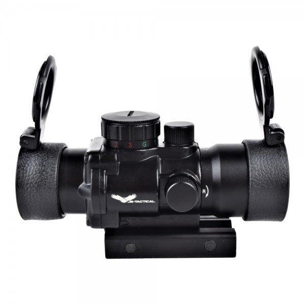 Carica immagine in Galleria Viewer, js-tactical ottica compatta lente 30mm zoom 3x 
