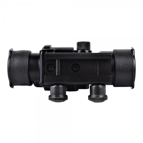 Carica immagine in Galleria Viewer, js-tactical ottica compatta lente 30mm zoom 3x 
