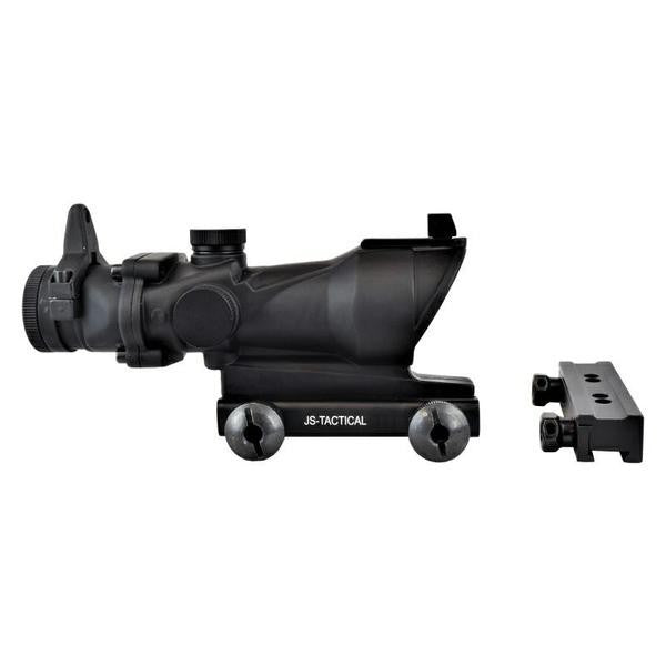 Carica immagine in Galleria Viewer, js-tactical ottica compatta lente 32mm zoom 4x 
