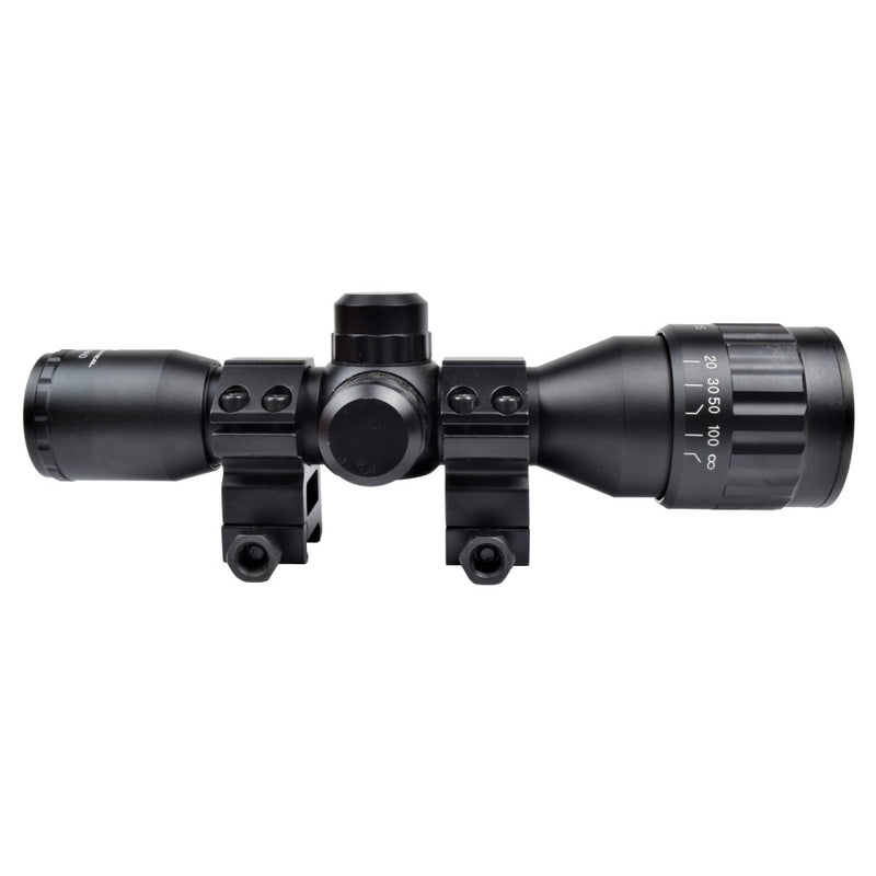 Carica immagine in Galleria Viewer, js-tactical ottica zoom 4x lente 32mm 
