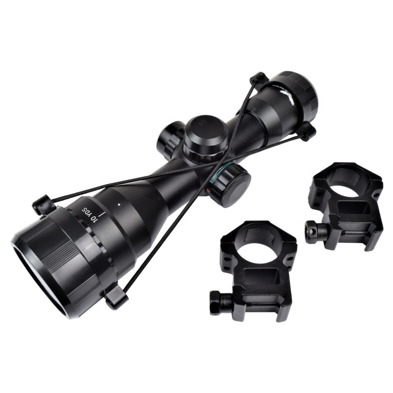 Carica immagine in Galleria Viewer, js-tactical ottica zoom 4x lente 32mm 
