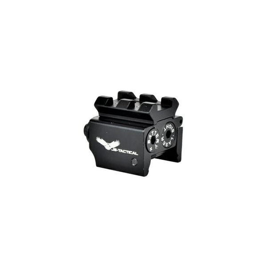 JS-Tactical laser rosso<1mW 