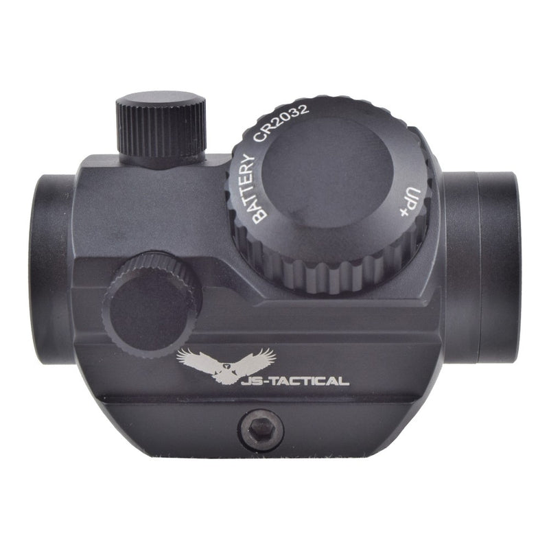 Carica immagine in Galleria Viewer, JS-TACTICAL MICRO DOT SIGHT 
