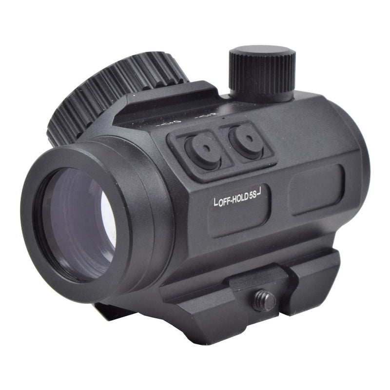 Carica immagine in Galleria Viewer, JS-TACTICAL MICRO DOT SIGHT 
