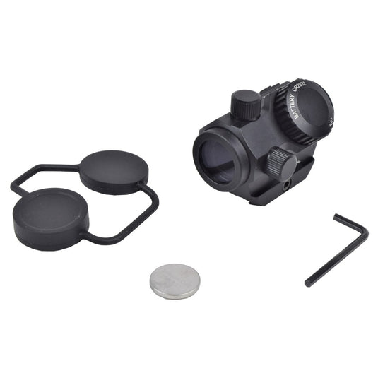 JS-TACTICAL MICRO DOT SIGHT 