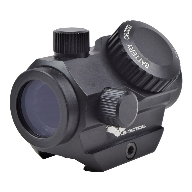 Carica immagine in Galleria Viewer, JS-TACTICAL MICRO DOT SIGHT 
